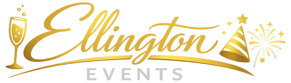 Ellington Events LLC logo